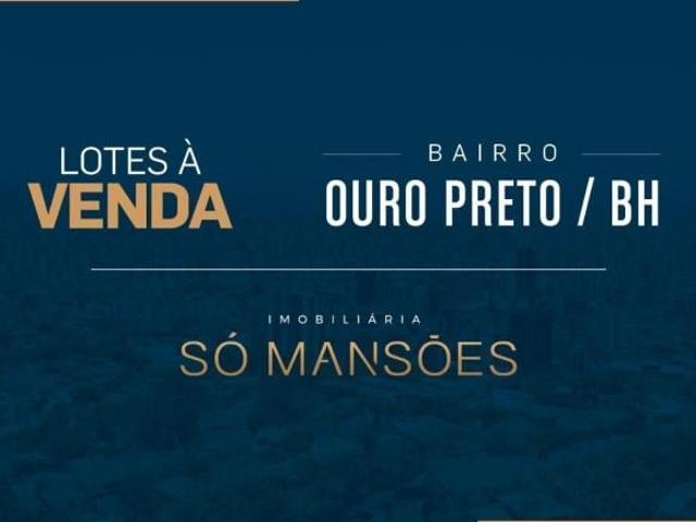 Lote de 15.030 m² à Venda no Ouro Preto, Belo Horizonte MG
