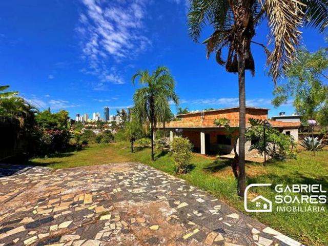 Lote de 1828.65 m² Escriturado Localização Privilegiada na Colônia Agrícola Samambaia