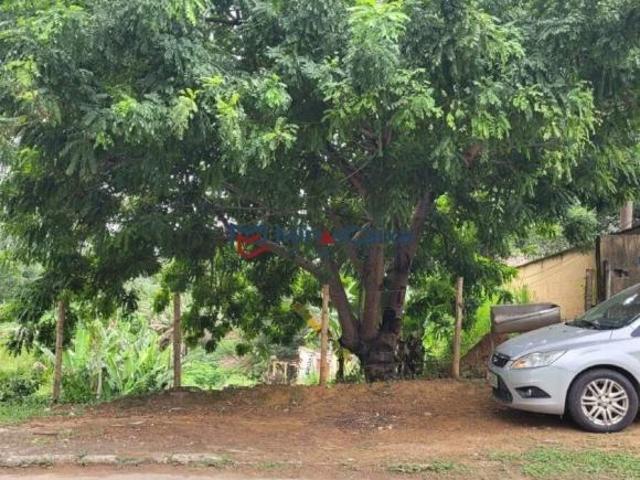 LOTE DE 186,00 M² A VENDA NO RECANTO VERDE EM TIMÓTEO!