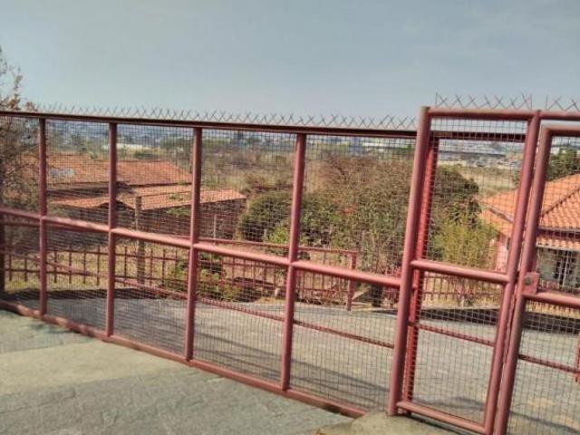 LOTE DE 1972 METROS COM 14 DE FRENTE, PRï¿½XIMO AO CEASA