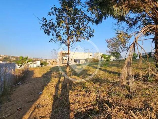 Lote de 1000m2 no Condomínio Champagne em Lagoa Santa MG