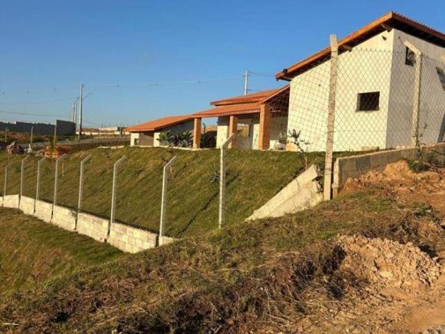 Lote de 1000M² a 5min da Raposo Tavares em Alumínio