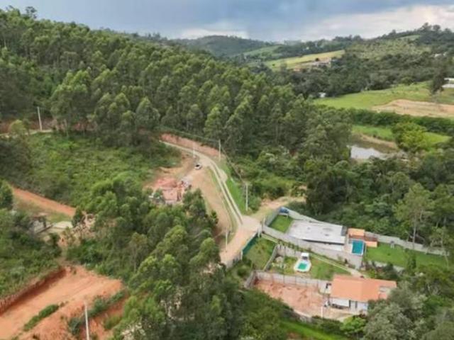 Lote De 1000m² Em Mairinque/SP – Espaço, Natureza E Excelente Localização