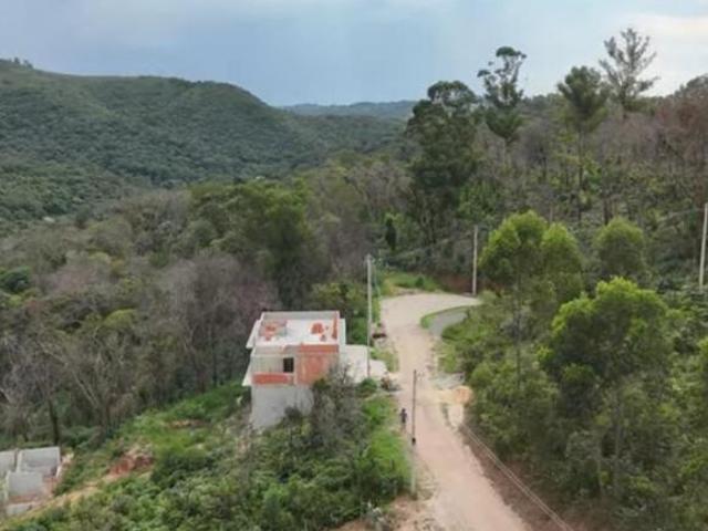 Lote De 1000m² Em Mairinque/SP – Pronto Para Construir E Com Infraestrutura Consolidada
