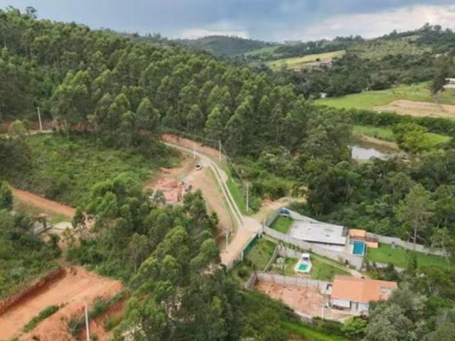 Lote De 1000m² Em Mairinque/SP – Um Investimento Que Você Pode Ver Hoje