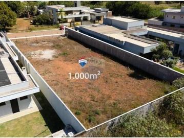 Lote de 1.000m² à venda no Park Way Quadra 5 Conjunto 14 Condomínio Exclusivo