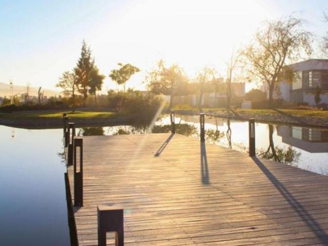 Lote de 1,021 m² en Lago Montebello 5 | Lagos Residencial