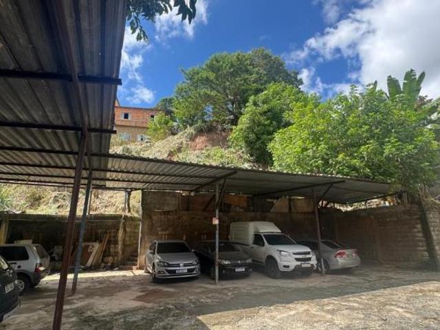 Lote de 1.200 m² à Venda com Spa no Serra, Belo Horizonte MG