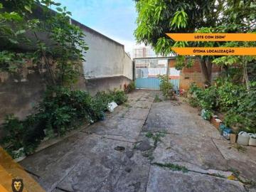 Lote de 250 metros na QNM 23 Ceilândia Sul