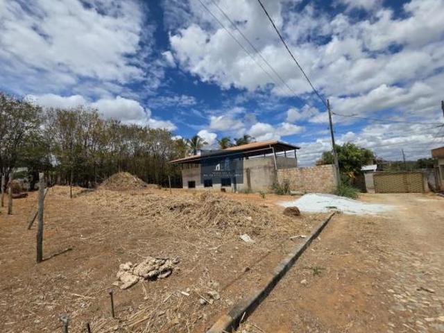 LOTE DE 277M2 EM CONDOMÍNIO DE CASAS NO BAIRRO LIBERDADE E RIBEIRÃO DAS NEVES MG