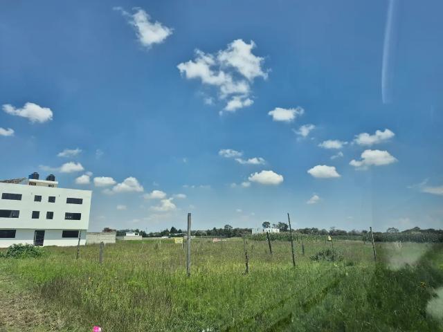Lote de 280m2