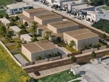 Lote de 299 m2 a 304 m2 | Beiriz, Póvoa de Varzim