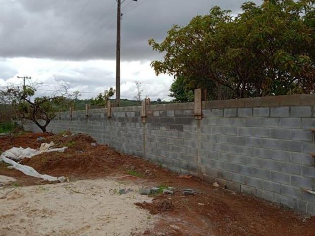 LOTE DE 20000m2 EM SAMAMBAIA ÓTIMO P/ INVERTIDOR LOTEAR AC CARRO E IMOVEL