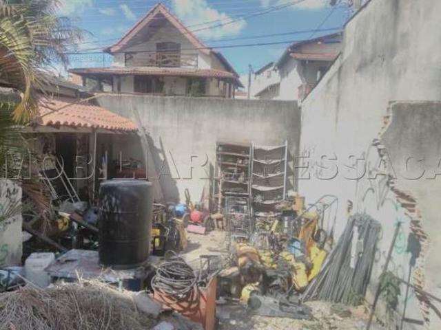 LOTE DE 200 METROS NO ARVOREDO
