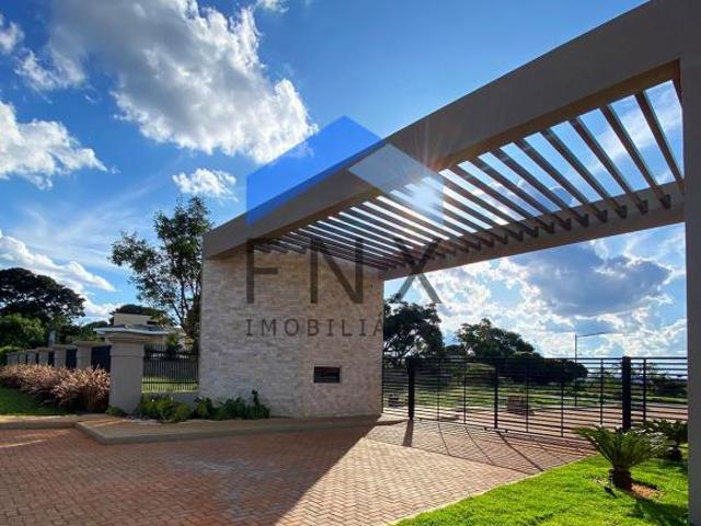 Lote de 2040 m² no Setor de Mansões Dom Bosco SMDB