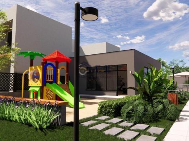 Lote de 209,58 m² no Condominio Rithmo Contemporâneo – Exclusividade e Conforto em Novo Hamburgo com