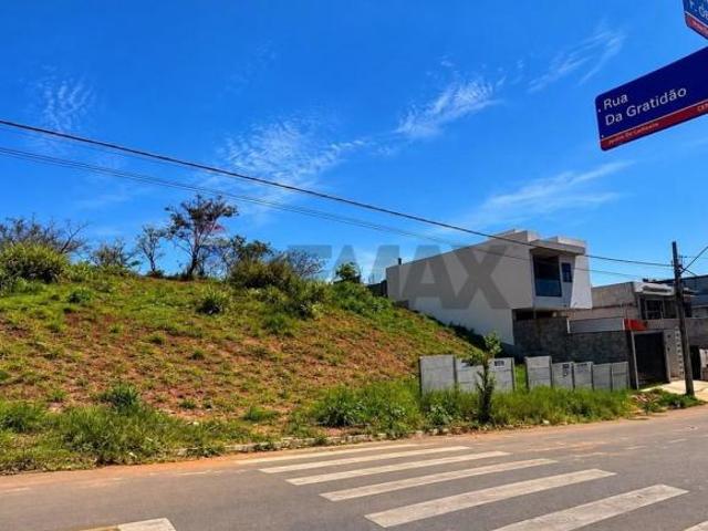Lote de 217 m² à venda no bairro planejado Bella Atibaia – Atibaia/SP