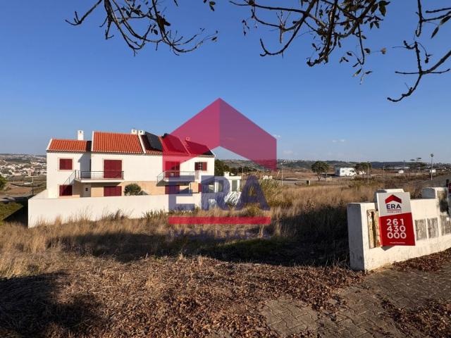 Lote de 226m2 para construção