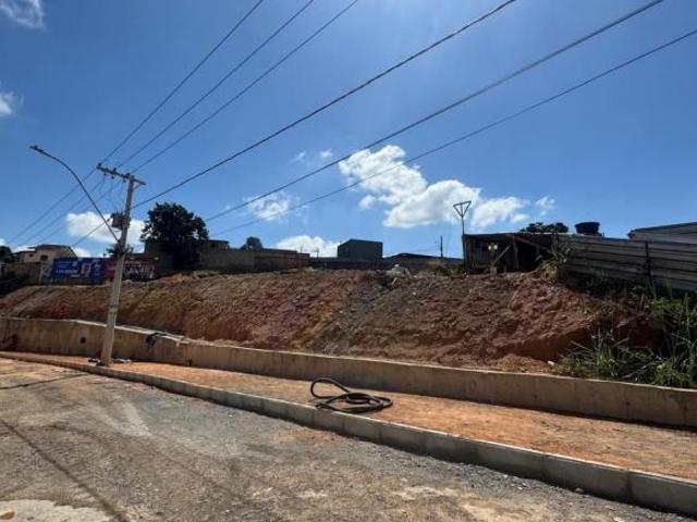 Lote de 2.963 m² à Venda no Floramar, Belo Horizonte MG