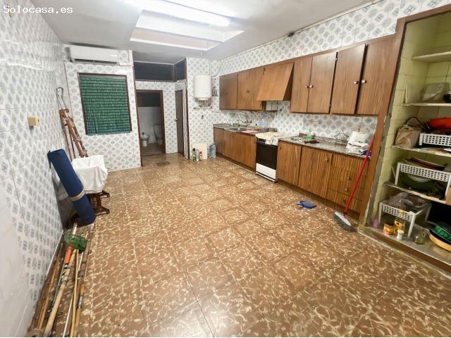 LOTE DE 2 CASAS EN CASTELLON
