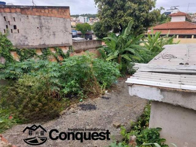 Lote de 360m²