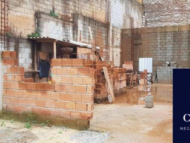 Lote de 360m² a venda no bairro Havaí em Belo Horizonte