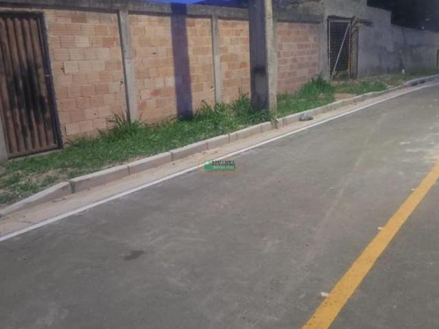 Lote de 360m² em Contagem! MG