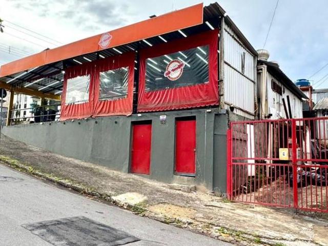 Lote de 377 m² à Venda no Sagrada Família, Belo Horizonte MG