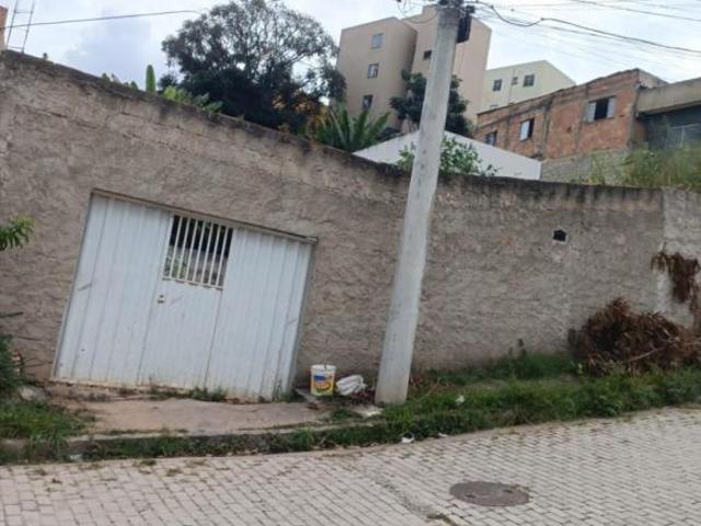 Lote de 380m² à venda Providência