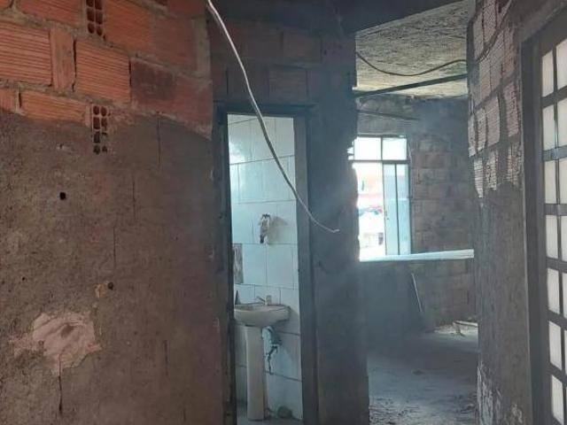 Lote de 380m² vago no bairro Pedra Azul em Contagem