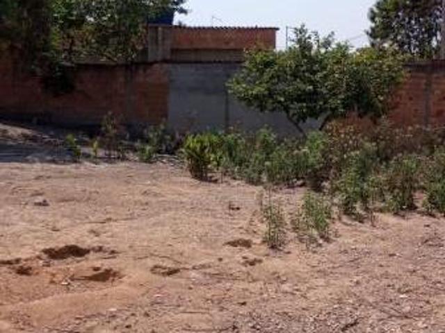 LOTE DE 393m2