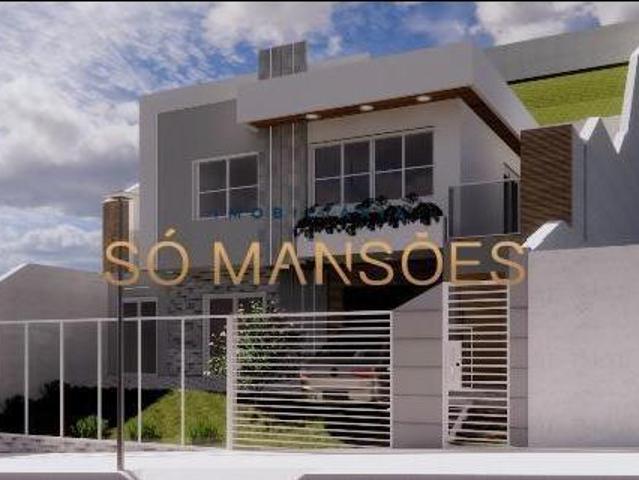 Lote de 390 m² à Venda com Projeto Aprovado no Santa Lúcia, Belo Horizonte MG