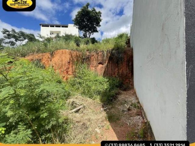 Lote de 399m² à venda no Bairro Ipiranga