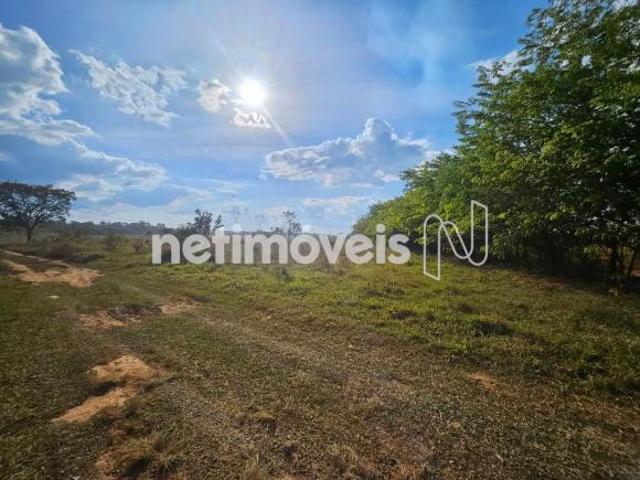 Lote de 3.410 m² no Loteamento Guararapes e Itamaracá Águas Lindas de Goiás