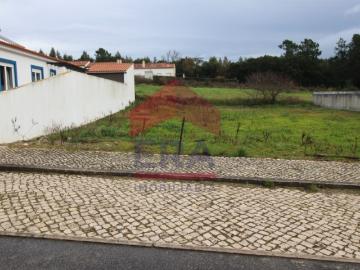 Lote de 450.83m2 em Casais da Areia Óbidos