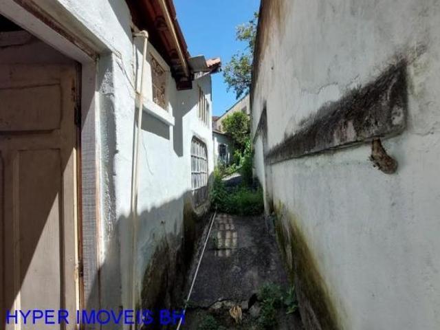 Lote de 481 metros no Prado