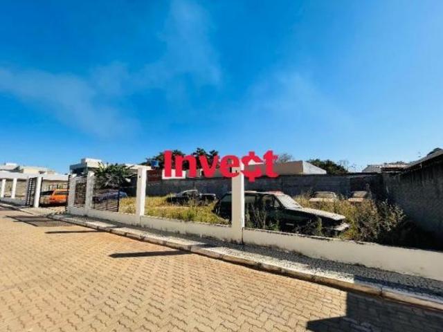 Lote de 400m², Dentro de Condomínio, Ótima Localização na Quadra 05 do Park Way