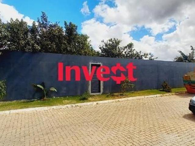 Lote de 400m², ótimo Condomínio na Rua 03 em Vicente Pires