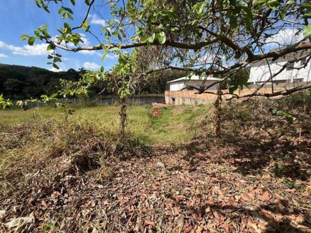 Lote de 500 m² à Venda – Condomínio Ouro Verde – Betim/MG