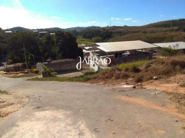 Lote de 659m² com Vista Deslumbrante à Venda no Jardim Pio XII em Alfredo Vasconcelos!