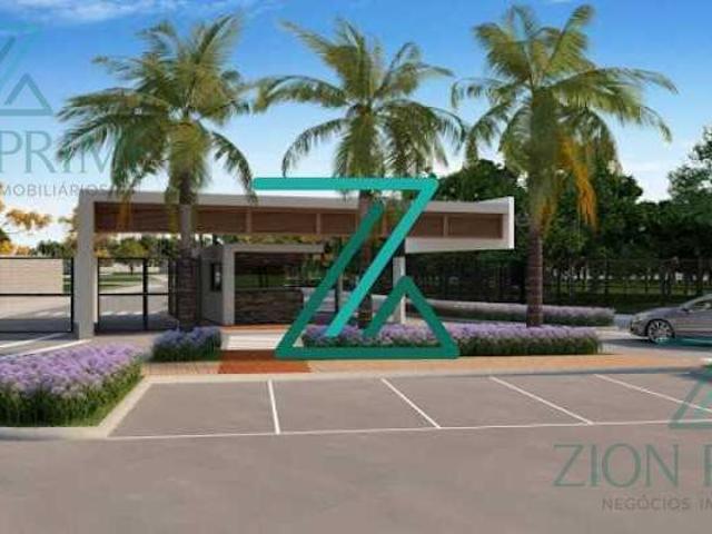 Lote de 600m² à Venda no Condomínio Reserva Marajoara Jardim Samambaia em Jundiaí SP