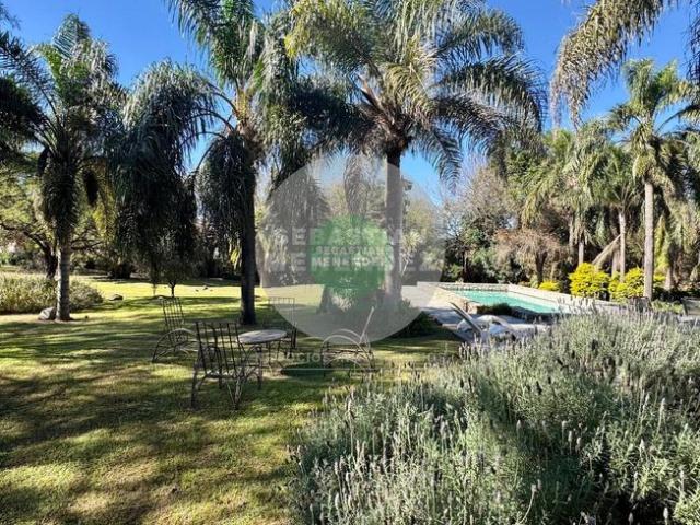 Lote de 6328 m2 Sobre Av. Recta Martinolli Desarrollo Inmobiliario Alquiler