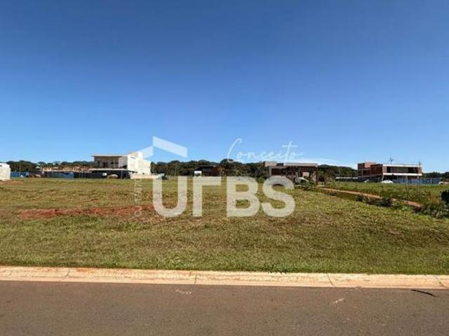 Lote de 720 m² no Plateau D&apos or Unique