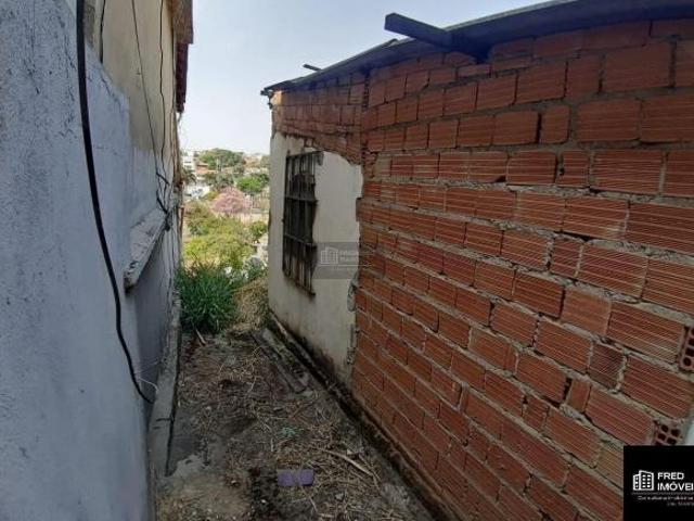 Lote de 734m² no Bairro Mantiqueira Região Venda Nova Belo Horizonte