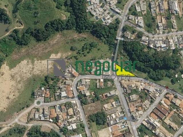 Lote de 848m² à Venda – Ponte Alta | Excelente Localização