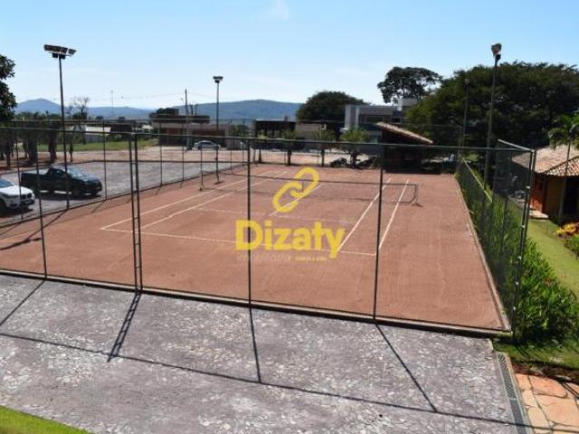 LOTE DE 883,03M PLANO, À VENDA NO CONDOMÍNIO FORTUNA PARK EM FORTUNA DE MINAS