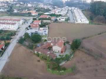lote de 8.220 m² | Boim, Lousada