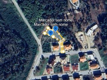 Lote de 940 m2, no monte de Nossa Senhora Do Castelo Mangualde