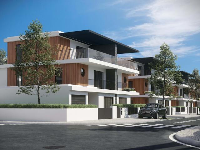 Lote destinado a construção habitacional