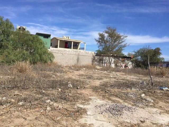 LOTE DIANA LAURA 2, LA PAZ B.C.S